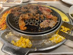 特味肥牛-韩宫宴炭火烤肉(印象城店)