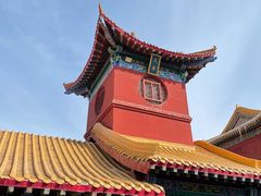 -水磨沟公园