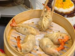 -金龙·打边炉(南京西路店)