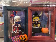 -泡泡玛特POPMART(合生汇店)