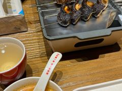 -熙成烧烤(白塔岭店)