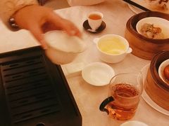 -福州天元国际威斯汀酒店·中国元素餐厅