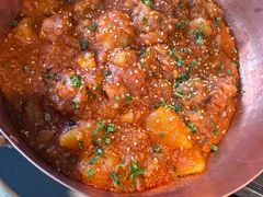 -Ameigo梅果·云贵川bistro(长宁来福士店)