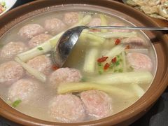 -淮安人家·悦达嘉宴(深圳路店)