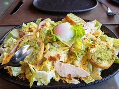 -恰餐厅 CHAR Grill&Bar(西安经开洲际店)