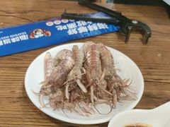 -海味当家·蒸锅海鲜(星海公园店)