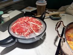 -椰子湾·海南火锅·糟粕醋·椰子鸡(正大广场店)