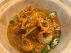 -南山鲜虾面·活鲜小馆·海味大连菜(南山总店)