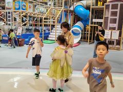 -杭州开元森泊度假乐园