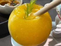 -3号仓库·创意中国菜(乐清正大广场店)