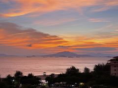 -惠州金海湾嘉华度假酒店