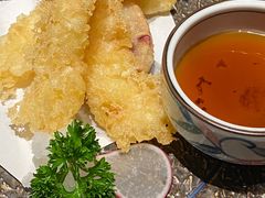 大虾天妇罗-古京·臻致料理(月湖店)