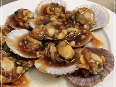-华春餐馆(鱼山路店)