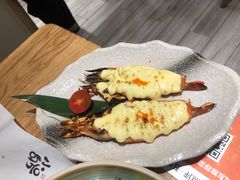-小句号·精致料理(江南环球港店)