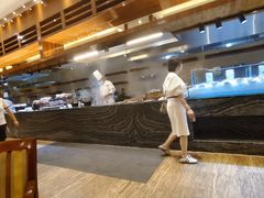 -盛宴标帜西餐厅龙虾.鲍鱼•牛排(重庆喜来登大酒店)