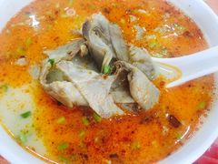-教师之家赵家羊汤馆(东青龙街店)