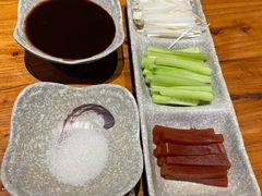 -新興传承烤鸭