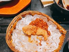 -廖川菜(太阳宫店)