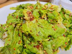 -勇猛子川菜馆(新军路店)