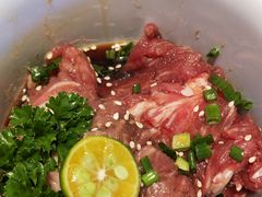 -極屋鮨牛 · 烧肉酒场(时代C馆店)
