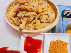 -重庆高老九火锅(万象城店)