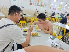 -芬芳甜品(同福路店)