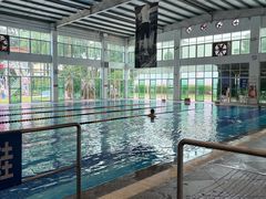 -中山夏威夷游泳馆(小榄店)
