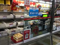 -北京稻香村(白纸坊店)