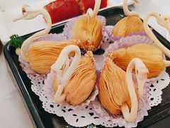 -龙宝轩海鲜酒家(16年老字号迎宾北路店)