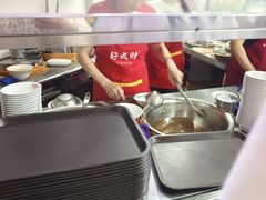 -好成财牛排馆(涂门街总店)