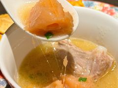 -知楚•精致湖北菜(武商MALL店)