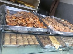 -甜嘟嘟烘焙坊(舒城路店)