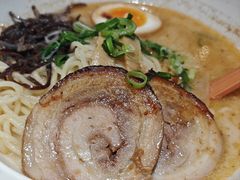 -味千拉面(金融街店)