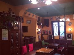 -秀·爱尔兰餐吧(上海路店)