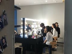 -海马体照相馆(北京apm店)