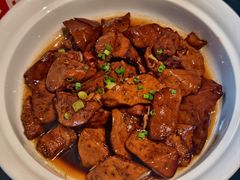 -简小舍·民间手艺菜(武昌江滩店)