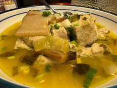 -西山人家·传统苏帮菜·家宴(木渎店)