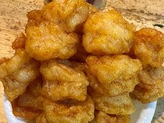 -郑记•不夜城烧烤•龙虾•虾蟹(黄鹤楼店)