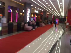 -永旺黄岛购物中心