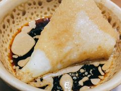 红糖香粽-华兴街煎蛋面(总店)