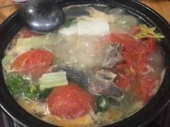 -钰洁腊排骨火锅