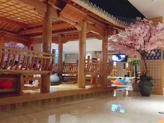 -巴斯漫温泉汗蒸馆(贡湖大道店)