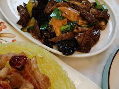 -金蝉食府(维吉奥广场店)