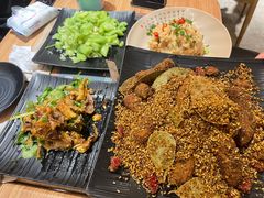 -壹酒贰肉1926·深夜食堂(九纬路店)
