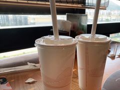 -呷哺呷哺 蔬菜畅吃(中发百旺店)
