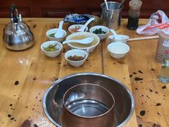 -老康火锅(黄河路总店)