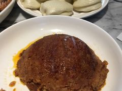 -西安饭庄·非遗陕菜(钟楼店)