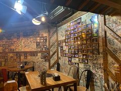 -包装马车·韩国料理·포장마차