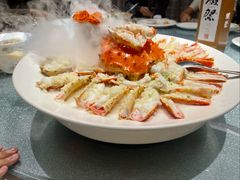 -万龙洲海鲜(南新仓店)