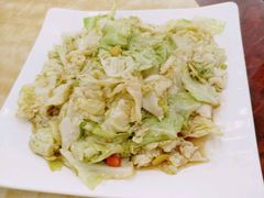 -老东北厨坊(岭南大道店)